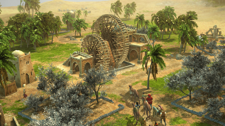 Buy by Anno 1404 – image 4