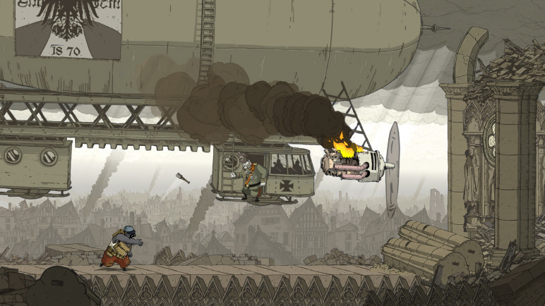 Buy Valiant Hearts The Great War – image 7