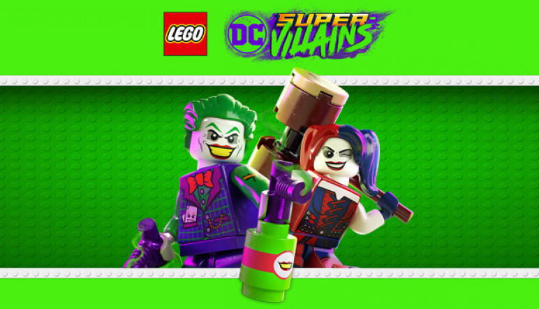 Review of LEGO DC Super Villains – image 7