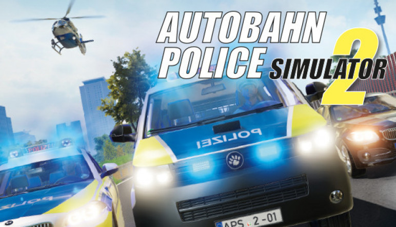 Autobahn Police Simulator 2 – image 12