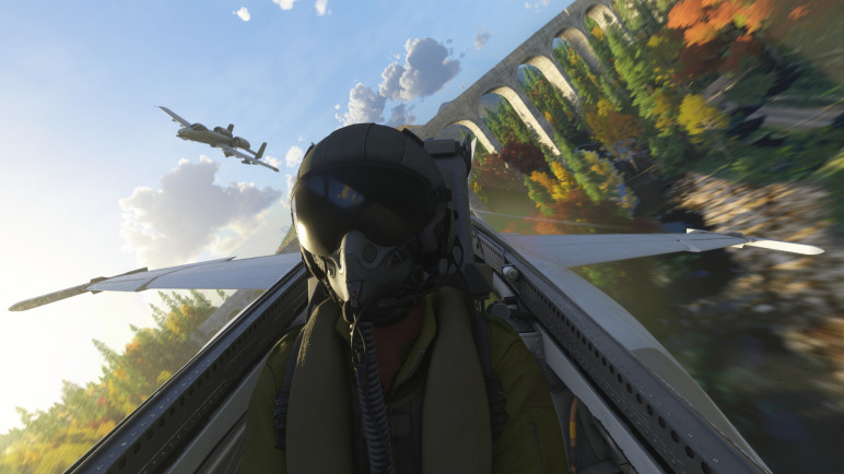 Buy Microsoft Flight Simulator 2024 key – image 7