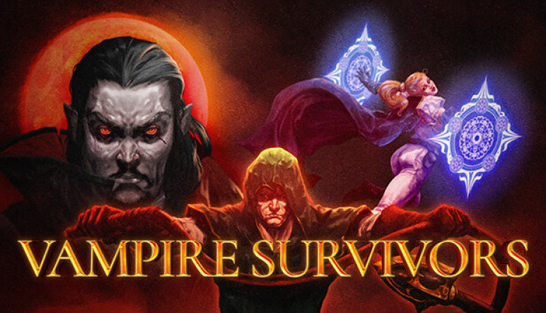Vampire Survivors - License Keys and Accounts – image 9