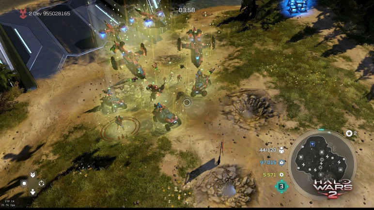 Купить Halo Wars 2 – изображение 2