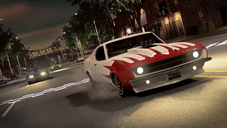 The Mafia III: Definitive Edition – image 4