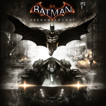 Review of Batman Arkham Collection – image 3