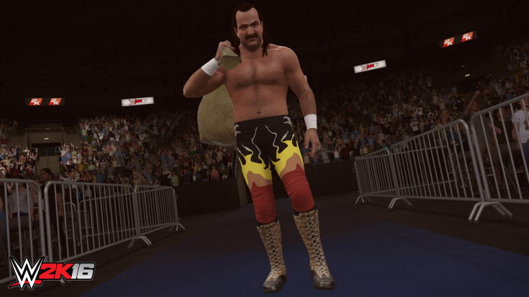 WWE 2K16 Steam Keys and Gifts – image 11