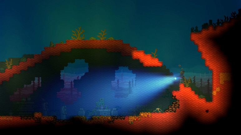 Buying Starbound Key – image 6