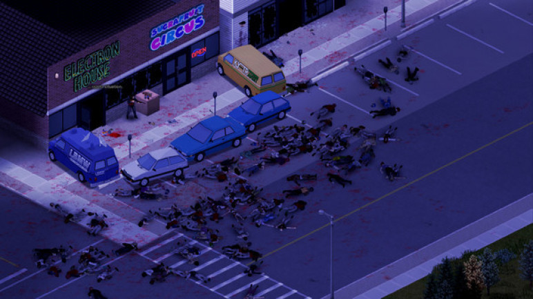 Buy Project Zomboid for Steam – image 3