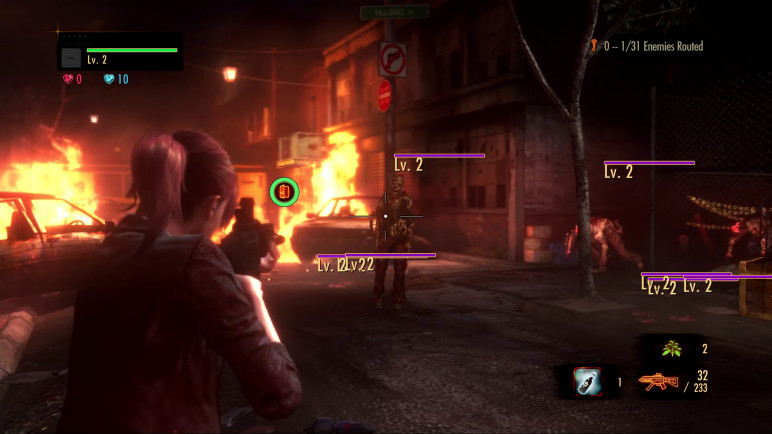 Offline Resident Evil Revelations 2 – image 11