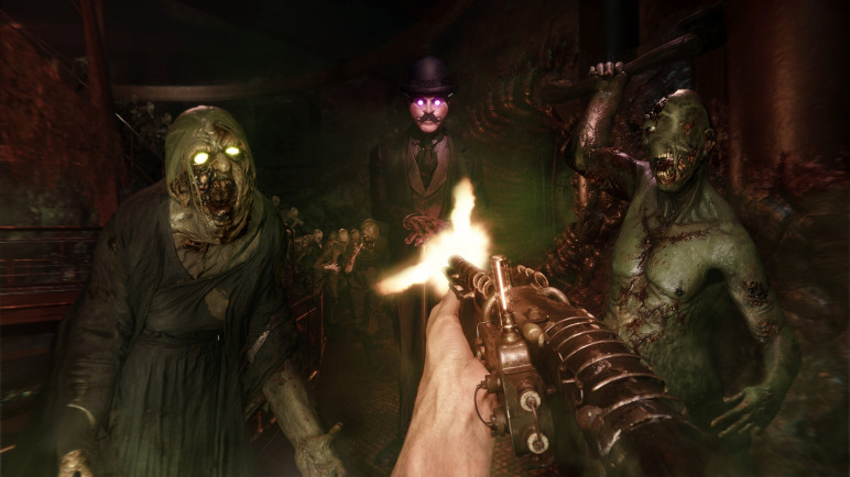 Buy the Sker Ritual Key for Steam – image 6