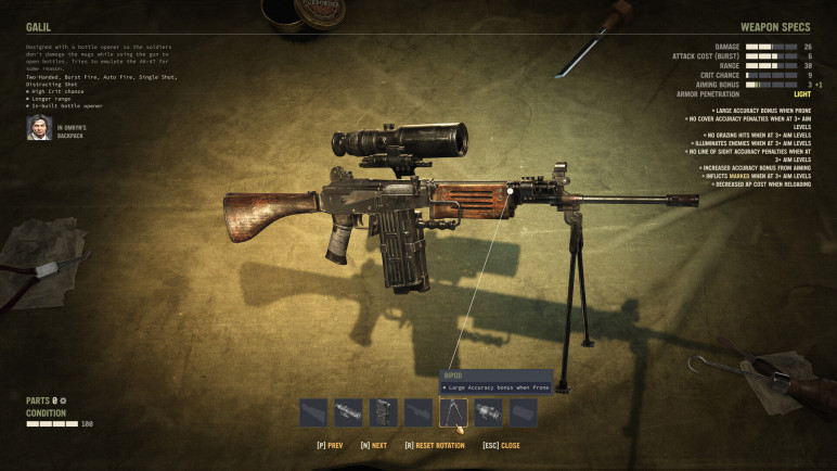 Jagged Alliance 3 for Steam – image 3