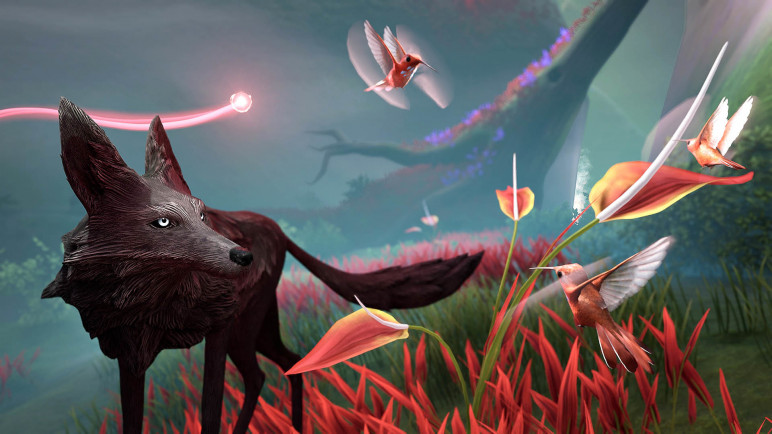 The Lost Ember – image 9