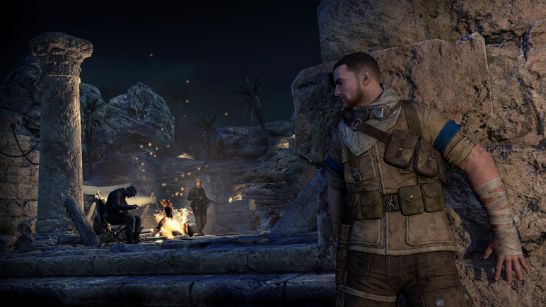Купить Sniper Elite 3 – изображение 4