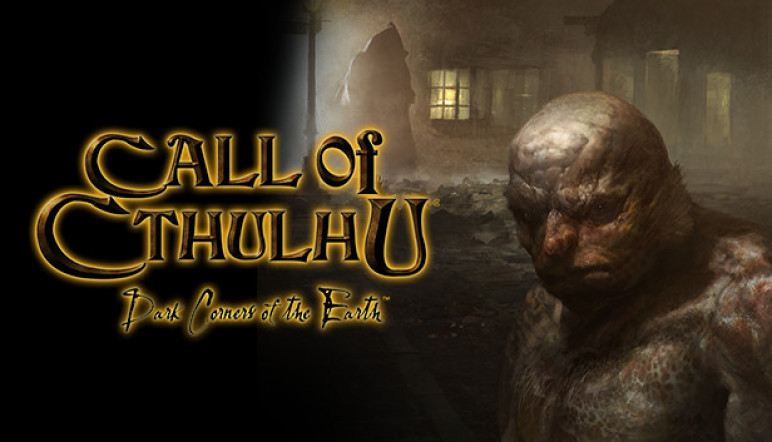 Ключи и гифты для Call of Cthulhu: Dark Corners of the Earth – изображение 8