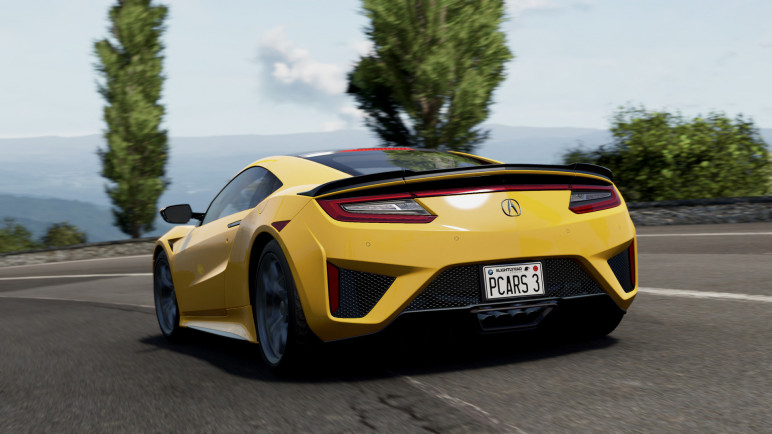 Купить ключ Project CARS 3 для Steam – изображение 6
