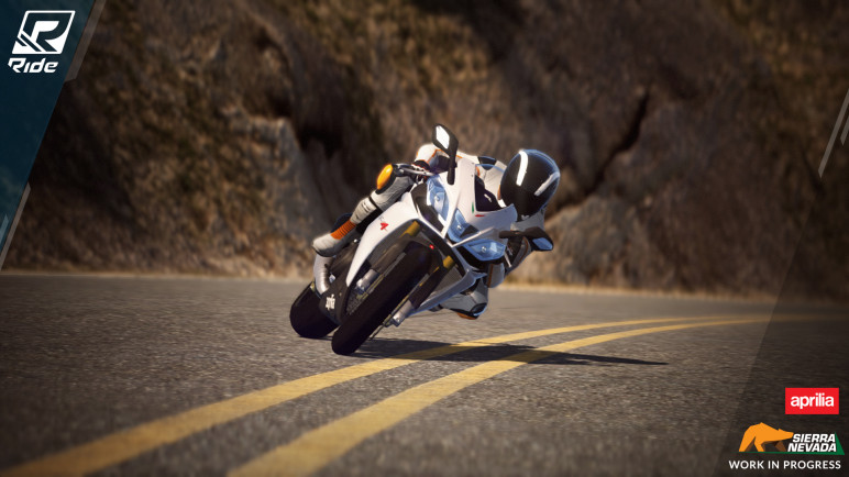 Ключи и гифты для RIDE – изображение 8