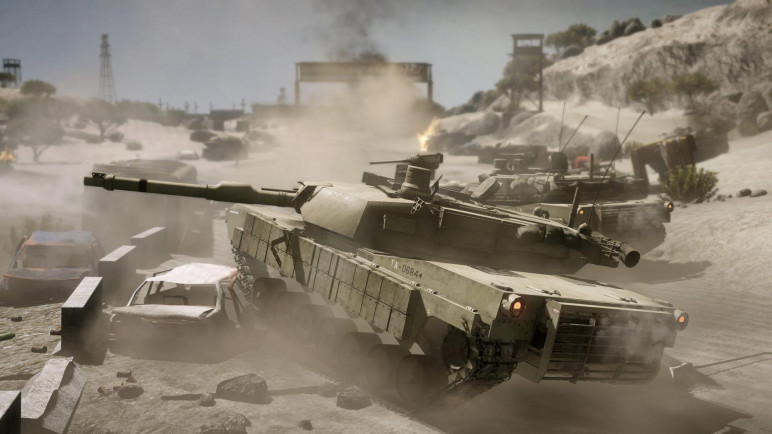 Купить Battlefield Bad Company 2 – изображение 4