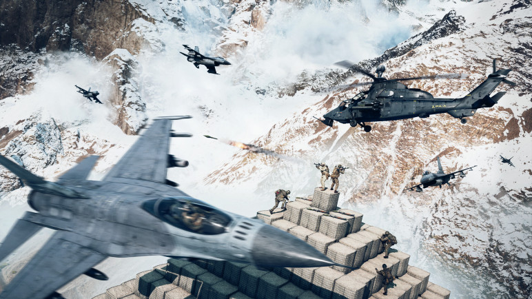 Battlefield 6 Epic Games Store Purchase to your account – image 7