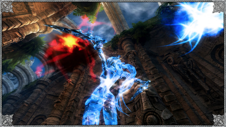 Buying the key X Blades – image 4