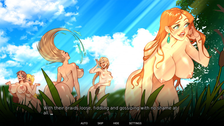 Humans are not that against Lizardwomen - Offline accounts for Steam – image 2