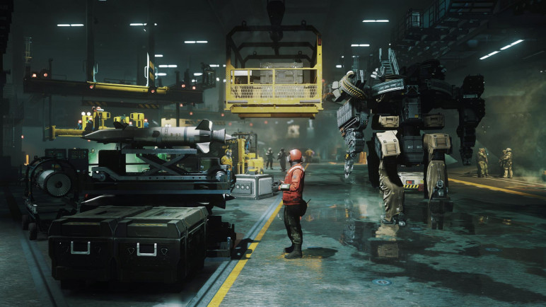 Call of Duty Infinite Warfare 2016 – image 5