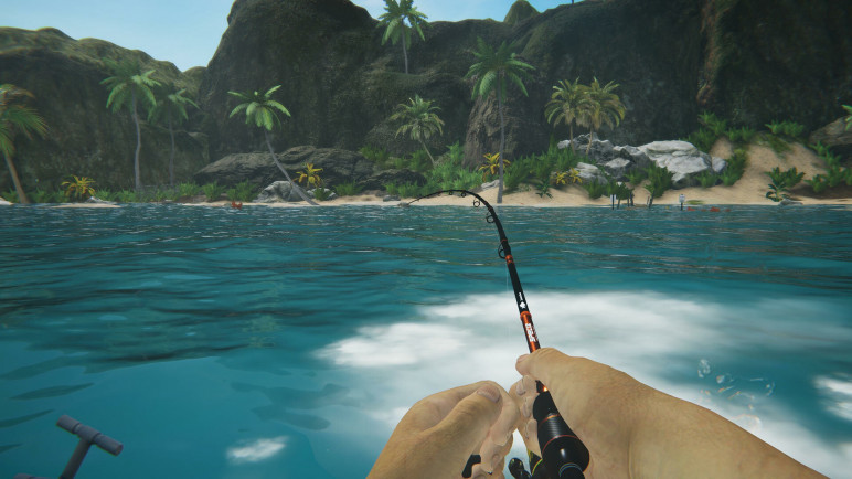 Ultimate Fishing Simulator 2 for Steam – image 11