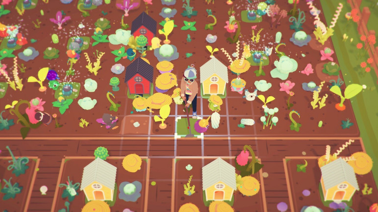 Купить Ooblets – изображение 8