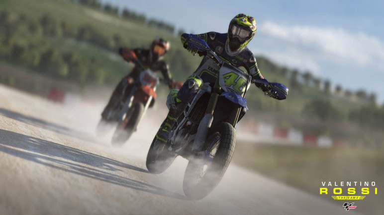 Review of Valentino Rossi The Game – image 9