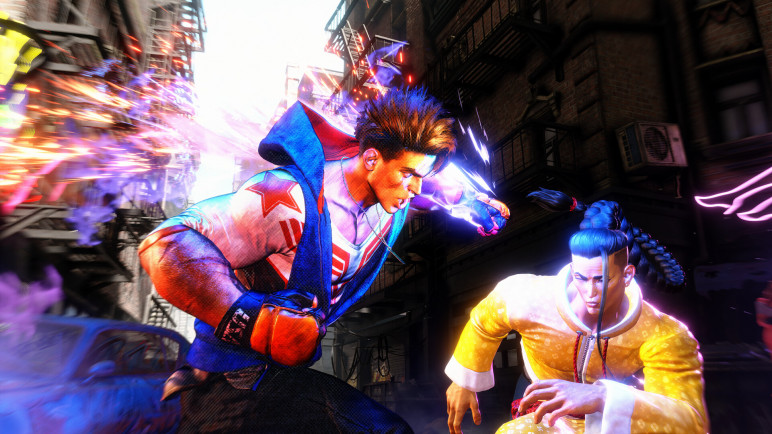 Купить валюту для Street Fighter 6 – изображение 7
