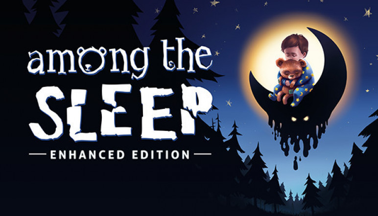 Купить аккаунт Among the Sleep для Epic Games Store – изображение 10