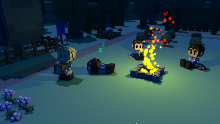 Ключи и гифты для Stonehearth – изображение 8
