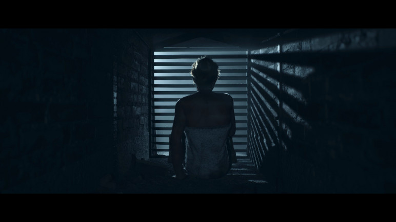 Offline Until Dawn Remake for Steam – image 2