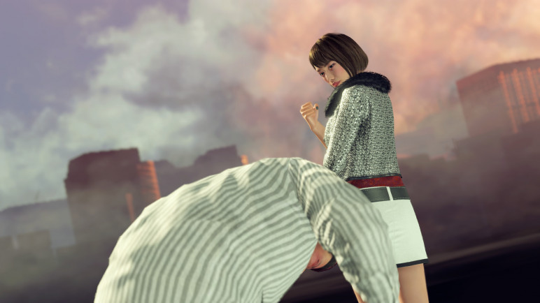 Купить Yakuza: Like a Dragon (Legendary Hero Edition) для Steam – изображение 8