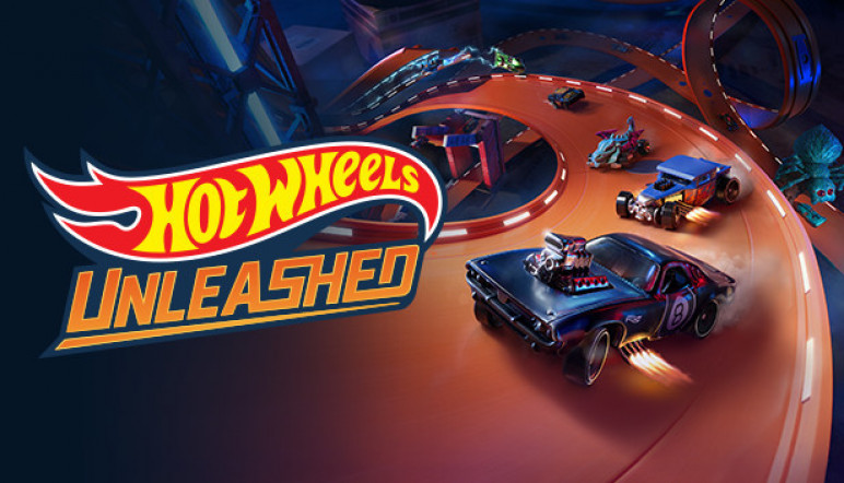 HOT WHEELS UNLEASHED - Accounts for Epic Games Store – image 12