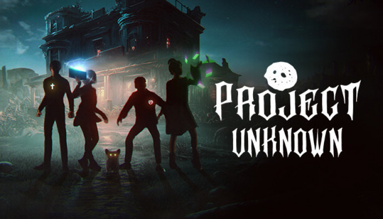 Купить Project Unknown – изображение 12