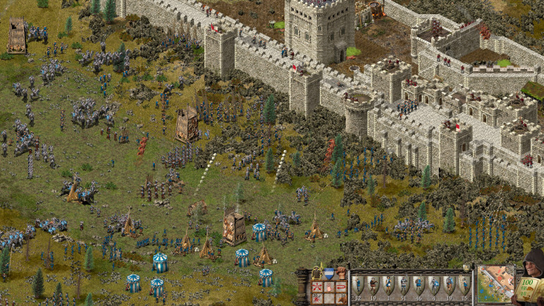 Stronghold Definitive Edition – image 2