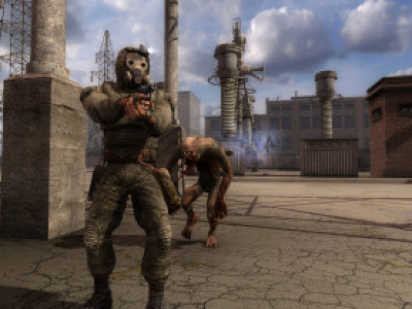 Buy the Steam Key Stalker Call for Steam – image 7