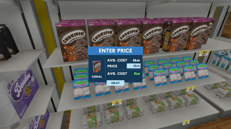 Buy a Supermarket Simulator – image 8