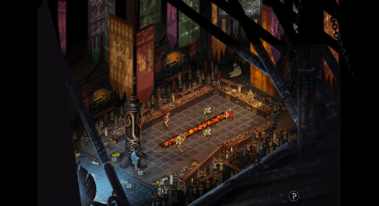 The Banner Saga – image 2