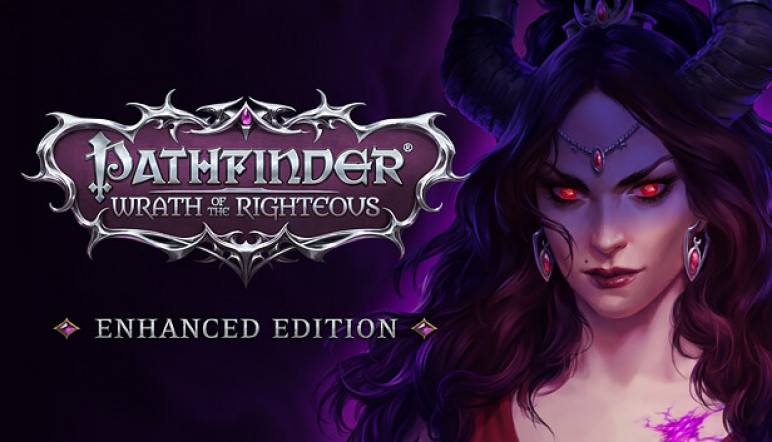 Pathfinder Wrath of the Righteous – image 12