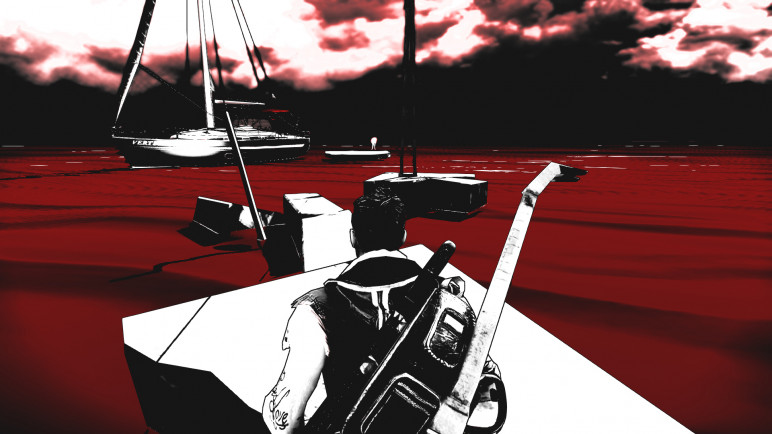 Купить ключ Escape Dead Island для Steam – изображение 7