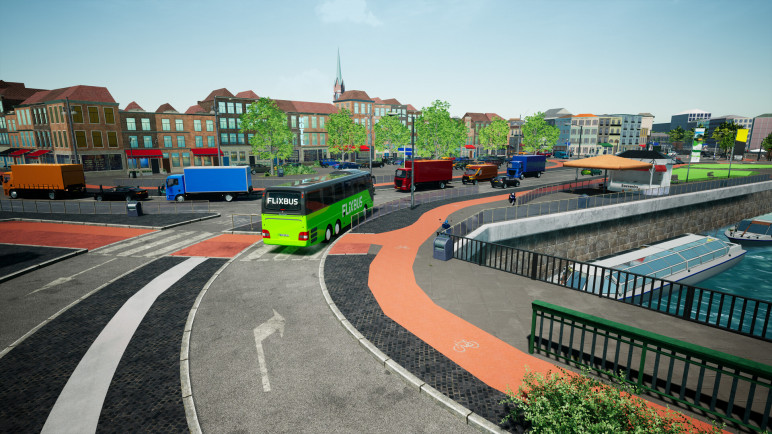 Find the Fernbus Simulator – image 6