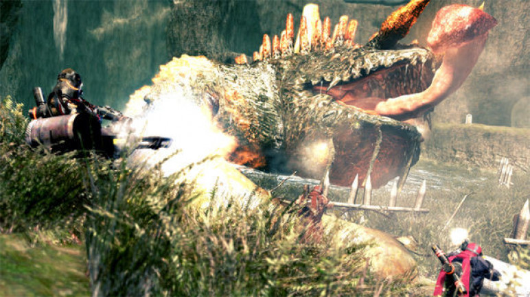 Buy Lost Planet 2 Key for Steam – image 4