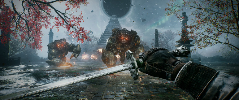 Bright Memory: Infinite for GOG – image 3