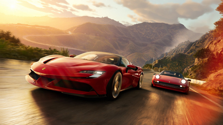 The Crew Motorfest Activation(Cruy Motor Festival)by Ubisoft – image 9