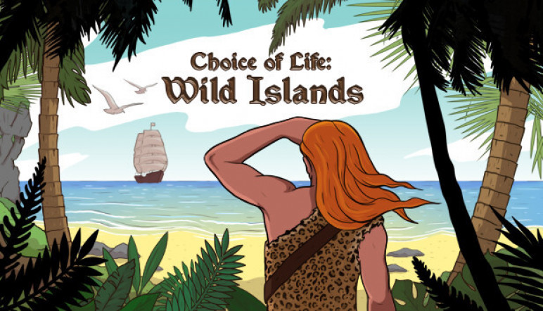 Купить Choice of Life Wild Islands – изображение 8