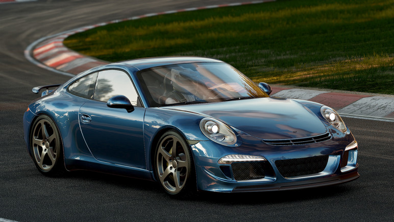 Купить оффлайн аккаунт Project Cars для Steam – изображение 9