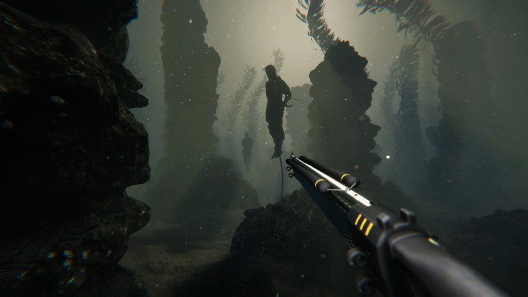Купить Death in the Water 2 – изображение 2