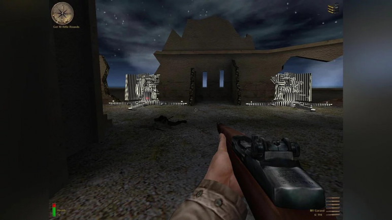 Medal of Honor: Allied Assault War - Activation Services for GOG – image 4