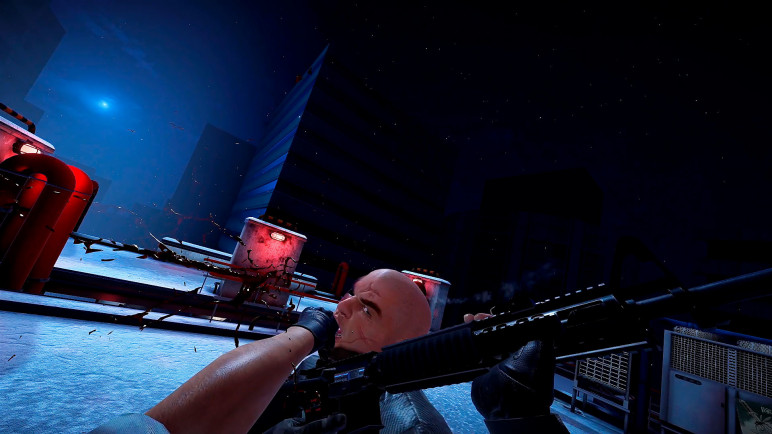 Buy an Offline Account for Hard Bullet – image 5
